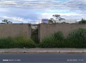 Terreno · 1000m² · Terreno para alugar em Boa Vista de 1000.00m²