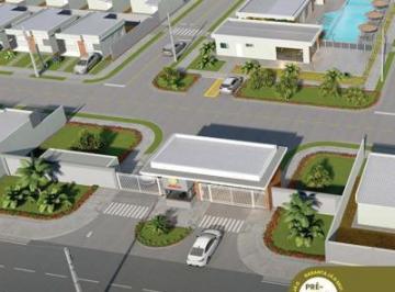 Casa · 49m² · 2 Quartos · 1 Vaga · Casa para venda em São Pedro de 49.00m² com 2 Quartos e 1 Garagem