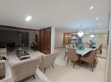 Casa · 490m² · 5 Quartos · Casa para venda em Boa Vista de 490.00m² com 5 Quartos e 3 Suites