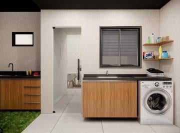 Casa · 106m² · 3 Quartos · 2 Vagas · Casa para venda em Boa Vista de 106.00m² com 3 Quartos, 1 Suite e 2 Garagens