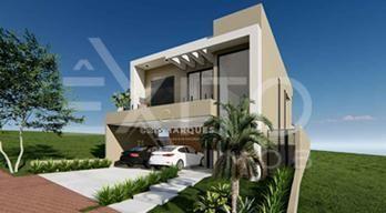 Terreno · 345m² · 1 Quarto · Terreno en Condomínio para venda em Jardim Novo Mundo de 345.00m² com 1 Quarto