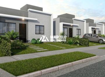 Casa · 49m² · 2 Quartos · 2 Vagas · Casa de Condomínio para venda em Espírito Santo de 49.00m² com 2 Quartos e 2 Garagens