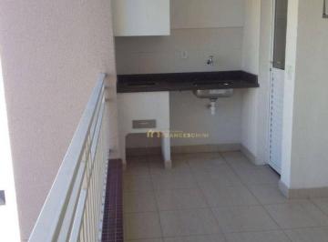 Apartamento · 79m² · 2 Quartos · Apartamento para alugar em Parque Residencial Aquarius de 79.00m² com 2 Quartos e 2 Suites