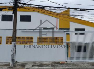 Comercial · 1500m² · Galpão / Depósito / Armazém para venda em Ipiranga de 1500.00m²