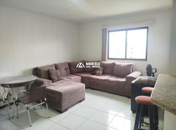 Apartamento · 78m² · 2 Quartos · 2 Vagas · Apartamento para alugar em Candeias de 78.00m² com 2 Quartos, 1 Suite e 2 Garagens