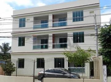 Apartamento · 100m² · 3 Quartos · Apartamento para venda em Cascadura de 100.00m² com 3 Quartos