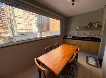 Apartamento · 81m² · 2 Quartos · 2 Vagas · Apartamento para venda em Ribeirânia de 81.00m² com 2 Quartos, 2 Suites e 2 Garagens