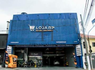 Comercial · 2395m² · Galpão / Depósito / Armazém para venda em Ipiranga de 2395.00m²