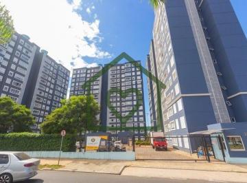Apartamento · 60m² · 2 Quartos · 1 Vaga · Apartamento para alugar em Jardim Leopoldina de 59.94m² com 2 Quartos e 1 Garagem