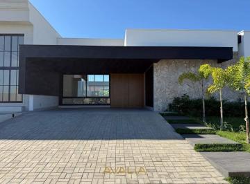 Casa · 193m² · 3 Quartos · 4 Vagas · Casa de Condomínio para venda em Jardim Residencial Dona Maria Candida de 193.00m² com 3 Quartos, 3