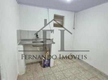 Casa · 35m² · 1 Quarto · Casa para alugar em Vila Carioca de 35.00m² com 1 Quarto