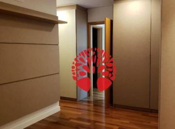 Apartamento · 164m² · 3 Quartos · 3 Vagas · Apartamento para alugar em Jardim Das Samambaias de 164.00m² com 3 Quartos, 3 Suites e 3 Garagens
