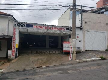 Terreno · 200m² · Terreno para venda em Vila Monumento de 200.00m²