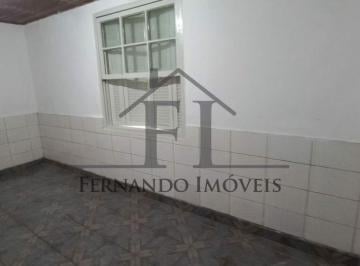 Casa · 35m² · 1 Quarto · Casa para alugar em Vila Carioca de 35.00m² com 1 Quarto