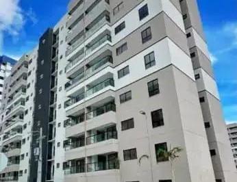 Apartamento à venda no LUZITÁ, LUZIA, Aracaju, SE · Apartamento à venda no LUZITÁ, LUZIA, Aracaju, SE