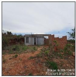 img0 · Oportunidade em destaque — Casa no Sitio Cedron, Caririacu - CE, N. SN LT 16, 3 quartos, 1 vaga, 384