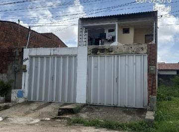 img0 · Oportunidade de investimento — Casa no Siqueira, Fortaleza - CE, Nº 128, 2 quartos, 2 vagas, 75m² |