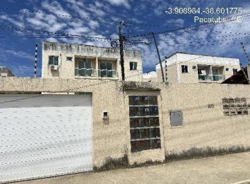 img0 · Oferta recomendada — Apartamento no Pavuna, Pacatuba - CE, Apto 203, 2 quartos, 1 vaga, 49,28m² | Ve