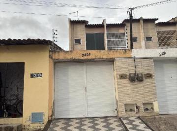 img0 · Imóvel com bom aproveitamento — Casa no Novo Oriente, Maracanau - CE, Nº 240A, 2 quartos, 1 vaga, 16