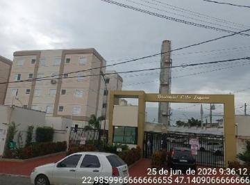 Photo_0 ·
Chance única — Apartamento no Jardim Sao Pedro de Viracopos, Campinas - SP, Apto 30