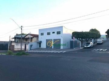 2330f66d726649d1435d49346f23e82857f17c1e · Salão, 223 m² - venda por R$ 1.300.000,00 ou aluguel por R$ 4.690,00/mês - Jardim Mugnaini - São Jos