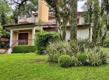 Casa · 335m² · 4 Vagas · CASA EM CONDOMINIO