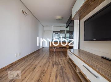 Casa · 106m² · 2 Quartos · 2 Vagas · Apartamento à Venda - Pinheiros, 2 Quartos, 106 m2