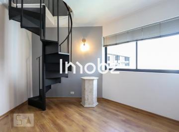 Casa · 128m² · 3 Quartos · 1 Vaga · Apartamento à venda na Rua Doutor José Carlos de Toledo Piza, 175 - Panamby - São Paulo - SP - CEP: 