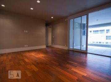 Apartamento · 76m² · 2 Quartos · 2 Vagas · Apartamento para Aluguel - Consolação, 2 Quartos, 76 m2 - São Paulo