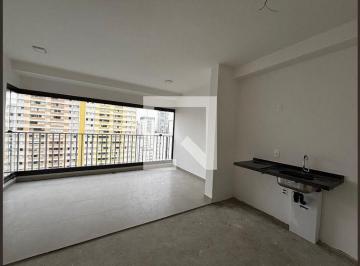 Apartamento · 49m² · 1 Quarto · 1 Vaga · Apartamento para Aluguel - Pinheiros, 1 Quarto, 49 m2 - São Paulo