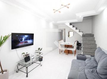 Casa · 83m² · 2 Quartos · 2 Vagas · Casa à Venda - Vila Jacuí, 2 Quartos,  83 m² - São Paulo