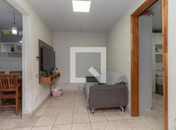 Casa · 77m² · 1 Quarto · 2 Vagas · Casa à Venda - Sapopemba, 1 Quarto, 77 m² - São Paulo
