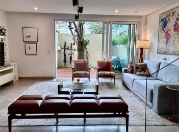Área de Serviço · Imoveis - no Brooklin Paulista