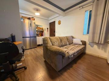 Apartamento · 66m² · 3 Quartos · 1 Vaga · Apartamento com 3 quartos sendo 1 suíte na QN 412 de Samambaia