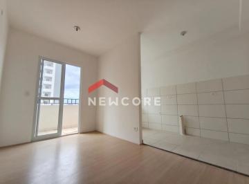 Apartamento de 2 quartos Venda R$ 288.380 · Apartamento em Rua Jair do Couto Costa - Recanto dos Magnatas - Maringá/PR