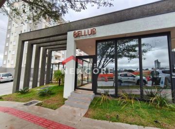 Apartamento · 43m² · 2 Quartos · 1 Vaga · Apartamento em Rua Jair do Couto Costa - Recanto dos Magnatas - Maringá/PR