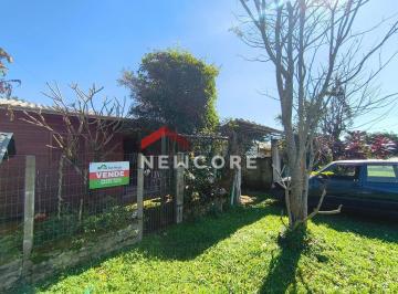 Casa · 47m² · 2 Quartos · 1 Vaga · Casa em Rua Rio Tietê - Arroio da Manteiga - São Leopoldo/RS