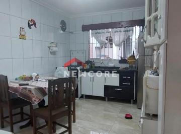 Casa · 165m² · 3 Quartos · 2 Vagas · Casa em Rua Noel Rosa - Jardim Pinhal - Guarulhos/SP