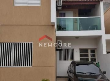 Casa · 112m² · 2 Quartos · 2 Vagas · Casa em Rua Monsenhor Salim - Itaim Paulista - São Paulo/SP
