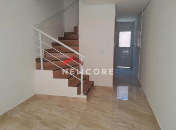 Casa · 81m² · 2 Quartos · 1 Vaga · Casa de condomínio em Rua Amapola - Real - Praia Grande/SP