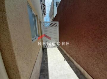 Casa · 54m² · 2 Quartos · 1 Vaga · Casa de condomínio em Rua Amapola - Real - Praia Grande/SP