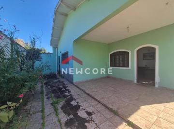 Casa · 74m² · 2 Quartos · 2 Vagas · Casa em Rua Pinheiro Machado - Jardim Ribamar - Peruíbe/SP