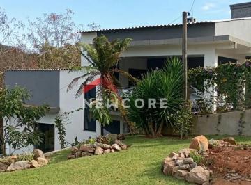 Casa · 104m² · 3 Quartos · 3 Vagas · Casa em Rua Quaraí - Prinstrop - Gramado/RS