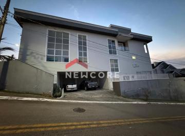 Casa · 400m² · 3 Quartos · 3 Vagas · Casa de condomínio em Rua Pouso Alto - Condomínio Residencial Mantiqueira - São José dos Campos/SP