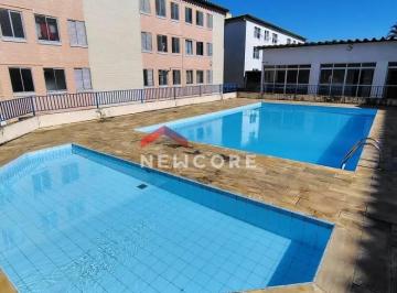 Apartamento en Venda de 2 quartos Bosque dos Eucaliptos · Apartamento em Avenida Ouro Fino - Bosque dos Eucaliptos - São José dos Campos/SP