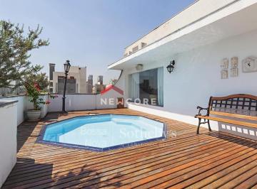 Apartamento de 3 quartos, São Paulo · Cobertura em Rua Tuim - Vila Uberabinha - São Paulo/SP