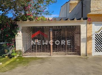 Casa · 89m² · 2 Quartos · 2 Vagas · Casa em Rua Ana Maria Martorelli - Mauá - São Caetano do Sul/SP