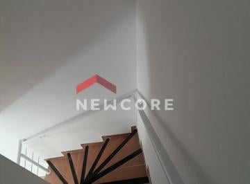 Casa · 54m² · 2 Quartos · 1 Vaga · Casa de condomínio em Rua Amapola - Real - Praia Grande/SP