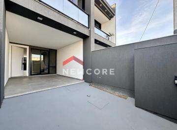 Casa · 100m² · 2 Quartos · 2 Vagas · Sobrado em 408 - Morretes - Itapema/SC