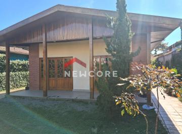 Casa · 166m² · 3 Quartos · 8 Vagas · Casa em Avenida Vereador Ney Moura Nehme - Rio da Praia - Bertioga/SP